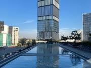 en renta departamento de lujo landmark andares