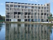 EN RENTA DEPARTAMENTO DE NARA EN CAMPECHE COUNTRY CLUB