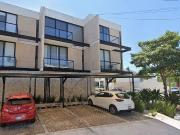 EN RENTA DEPARTAMENTO DENTRO DE MÉRIDA, TORRE ATRIUM