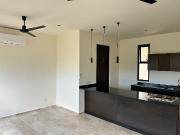 En renta departamento en $11 mil en una privada en...