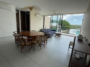 EN RENTA DEPARTAMENTO EN 2o PISO EN TORRE ATRIUM