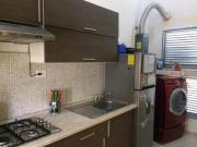 en renta departamento en alborada, puerto morelos