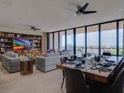 En Renta departamento en Allure, puerto cancun. Cancún...