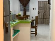 EN RENTA DEPARTAMENTO EN AV BONAMPAK