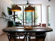 en renta departamento en senderos mayakoba, bosques la ceiba