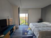 En renta departamento en cabo norte