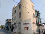 EN RENTA Departamento en Casa Blanca 3er Piso