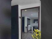 En Renta departamento en colonia Nápoles