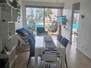 EN RENTA DEPARTAMENTO EN DREAM LAGOONS