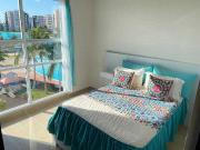 EN RENTA DEPARTAMENTO EN DREAM LAGOONS