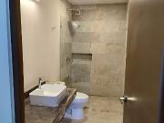 En renta departamento en exclusiva torre