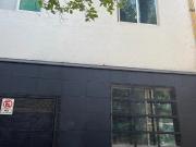 En renta departamento en hipódromo condesa