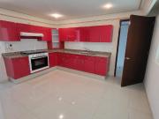 En renta departamento en la 6a. Sección Lomas Verdes...