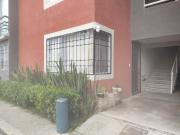 En renta departamento en la Florida II Otzolotepec, Edo...