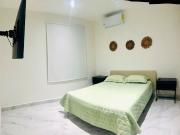 EN RENTA DEPARTAMENTO EN LA SELVA RESIDENCES, PLAYA DEL...