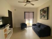 EN RENTA DEPARTAMENTO EN LIRIOS RESIDENCIAL