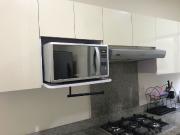 EN RENTA DEPARTAMENTO EN LIRIOS RESIDENCIAL PLANTA BAJA