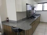 EN RENTA DEPARTAMENTO EN LIRIOS RESIDENCIAL PLANTA BAJA