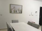 EN RENTA DEPARTAMENTO EN LIRIOS RESIDENCIAL PLANTA BAJA