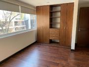 En Renta departamento en Lomas de Chapultepec