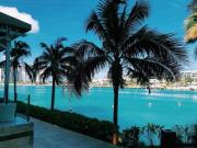 EN RENTA DEPARTAMENTO EN MARINA PUERTO CANCÚN