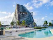 EN RENTA DEPARTAMENTO EN MARINA PUERTO CANCÚN