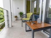 en renta: departamento en montes de ame