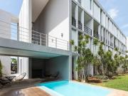 En Renta: Departamento en Montes de Ame