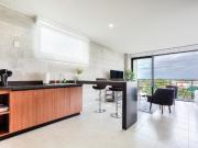 EN RENTA DEPARTAMENTO EN NADER 9, AMUEBLADO