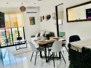 EN RENTA DEPARTAMENTO EN OMBU