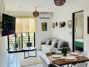 EN RENTA DEPARTAMENTO EN OMBU