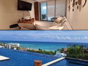 En RENTA Departamento en PB de 2 Rec y 2.5 Bañ. con...