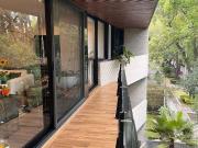 EN RENTA DEPARTAMENTO EN POLANCO