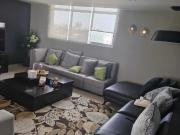 EN RENTA DEPARTAMENTO EN PUERTO CANCÚN, PALMERAS RESIDENCIAL