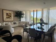 EN RENTA – DEPARTAMENTO EN PUNTA DEL MAR, PUERTO CANCÚN