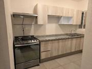 EN RENTA departamento en Residencial Izamal