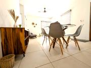 EN RENTA DEPARTAMENTO EN SELVA ESCONDIDA II, PUERTO MORELOS