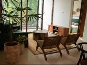 EN RENTA DEPARTAMENTO EN SENDEROS MAYAKOBA, BOSQUES LA CEIBA