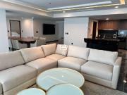 En Renta Departamento en Shark Tower Puerto Cancun