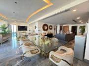 En Renta Departamento en Shark Towers en Cancun