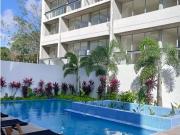 En RENTA departamento en Temozón Norte totalmente Amueblado