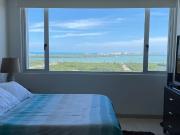 EN RENTA DEPARTAMENTO EN TORRE MONTEVIDEO, MALECÓN LAS...