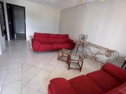 EN RENTA DEPARTAMENTO FRENTE AL PARQUE KABAH