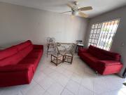 EN RENTA DEPARTAMENTO FRENTE AL PARQUE KABAH