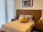 En Renta Departamento Nuevo Amueblado Torre Omega Black...