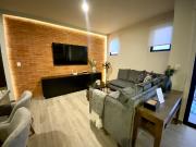 En Renta Departamento Planta Baja en Quintas de Allende...