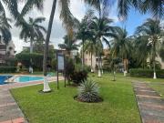 EN RENTA DEPARTAMENTO SM 15