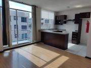 En renta departamento, sector Santa Lucia norte de Quito