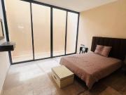 EN RENTA DEPARTAMENTO SIN MUEBLES EN TEMOZON NORTE