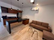 EN RENTA DEPARTAMENTO TIPO STUDIO, AMUEBLADO EN SABBIA...